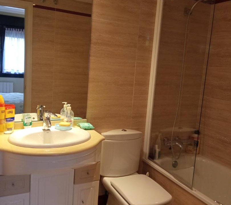 Photo of Bathroom in Leon