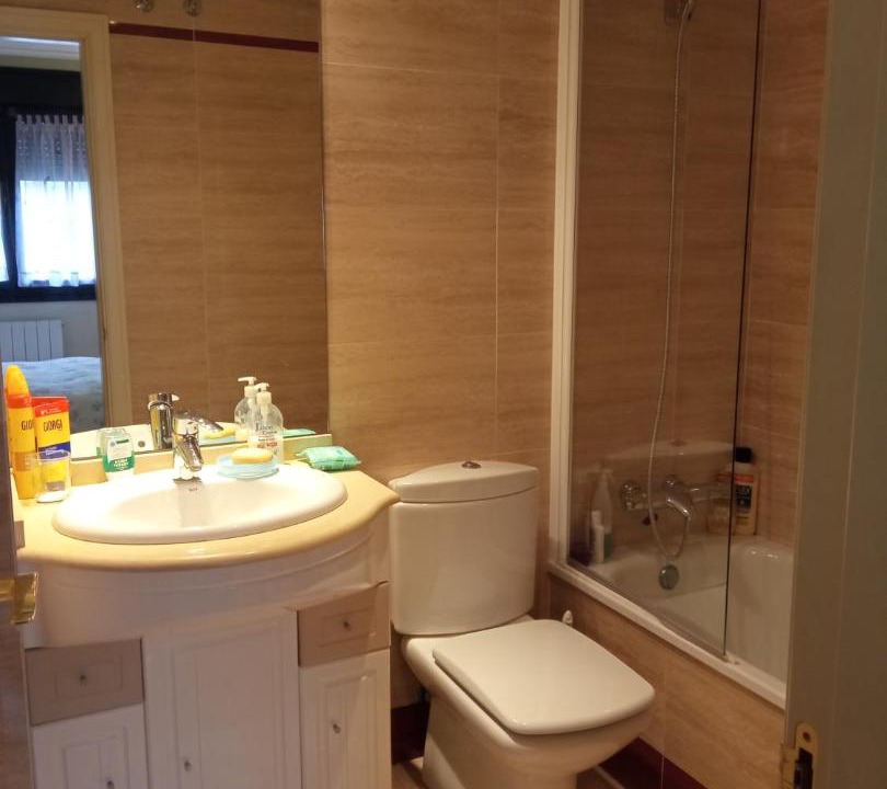 Photo of Bathroom in Leon