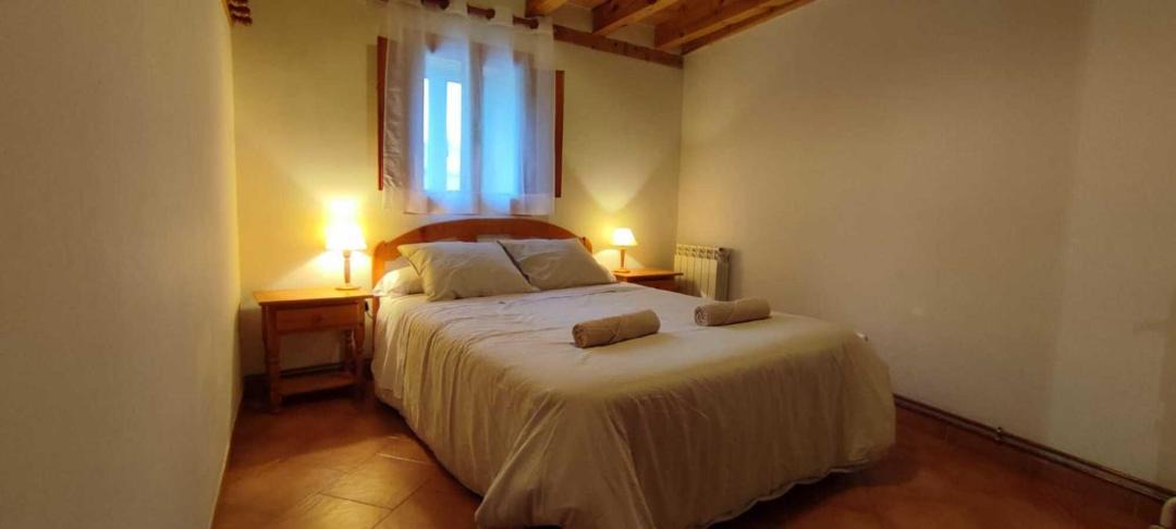 Photo of Bedroom in Montejo de Tiermes