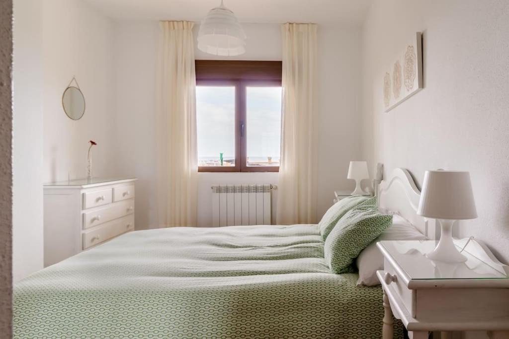 Photo of Bedroom in Comillas