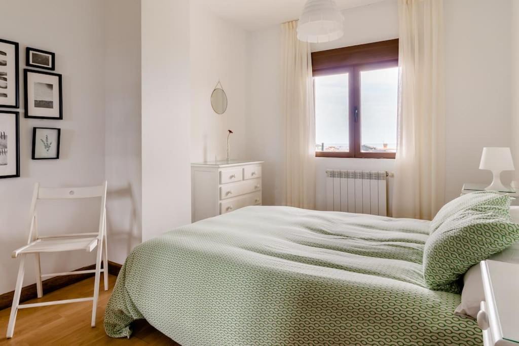 Photo of Bedroom in Comillas
