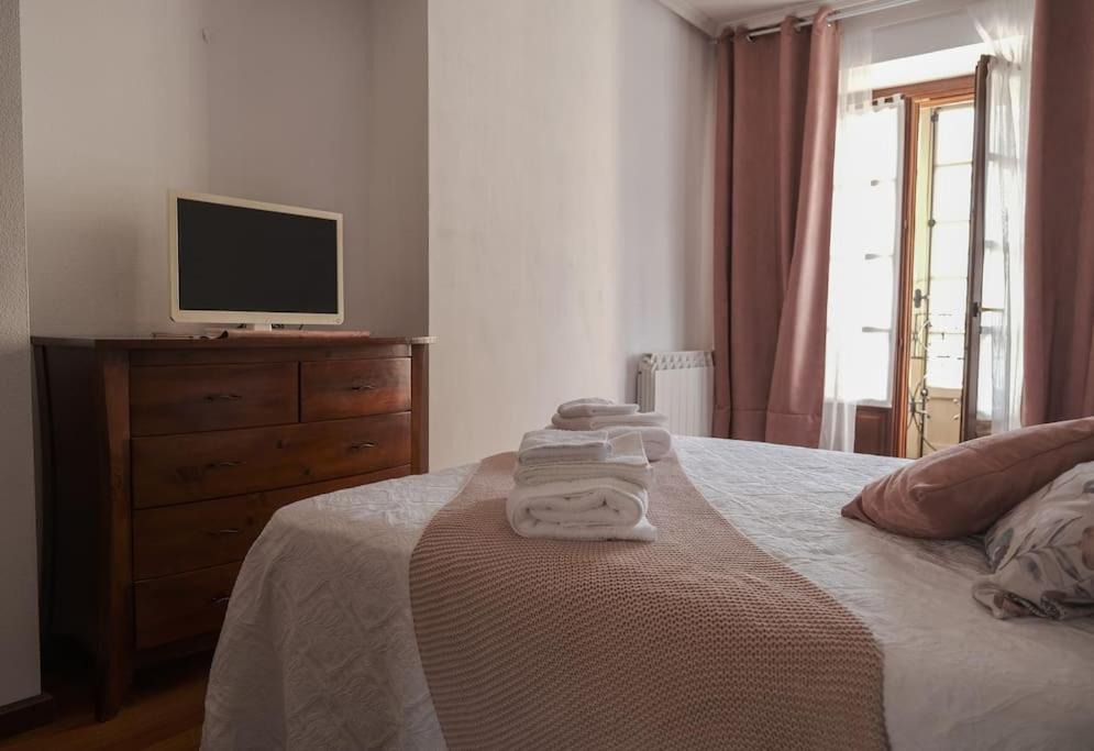 Photo of Bedroom in Luarca