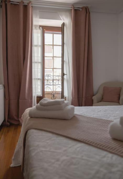 Photo of Bedroom in Luarca