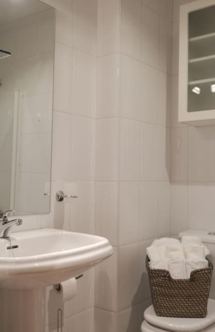 Photo of Bathroom in Luarca