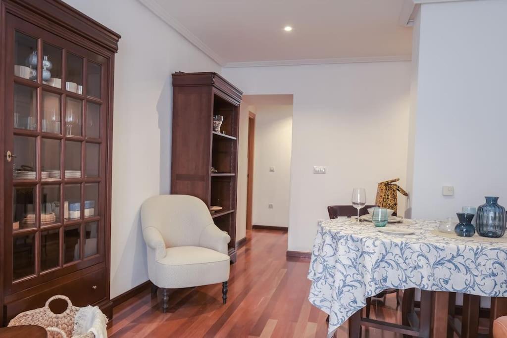 Photo of Livingroom in Luarca