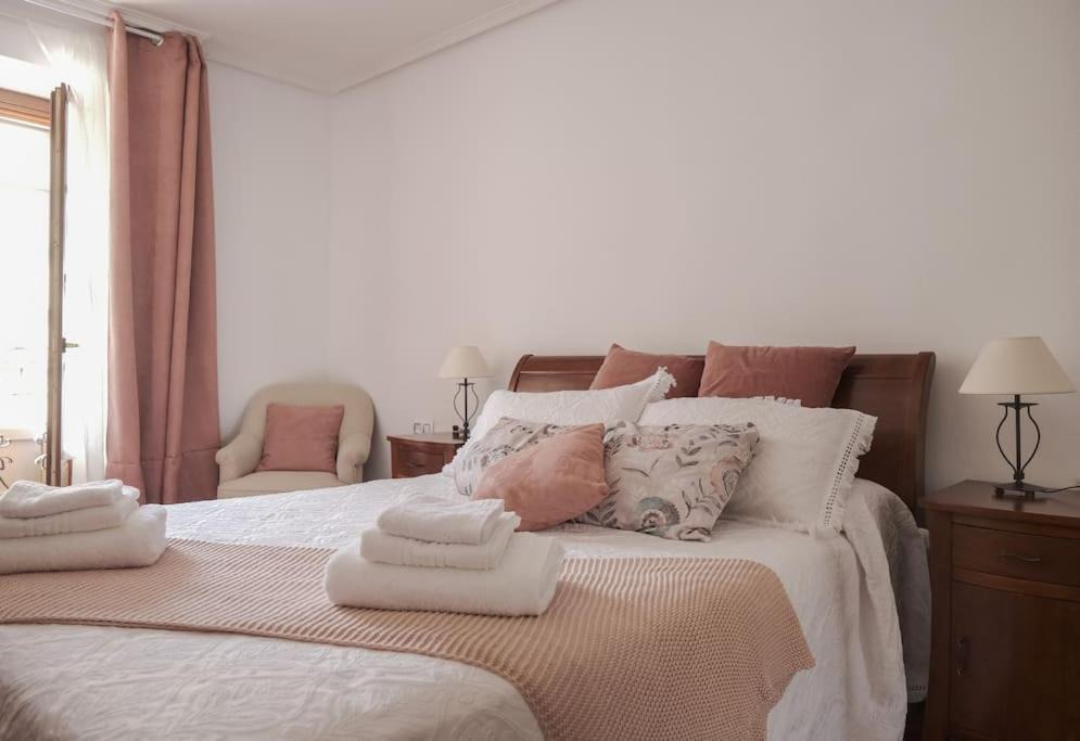 Photo of Bedroom in Luarca