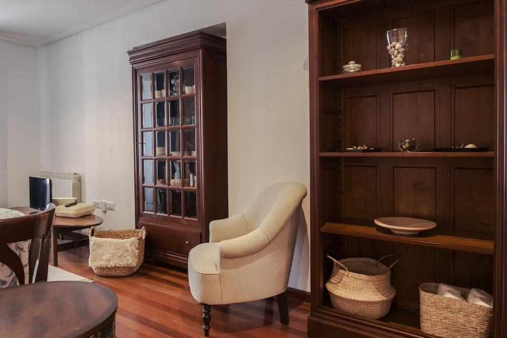 Photo of Livingroom in Luarca