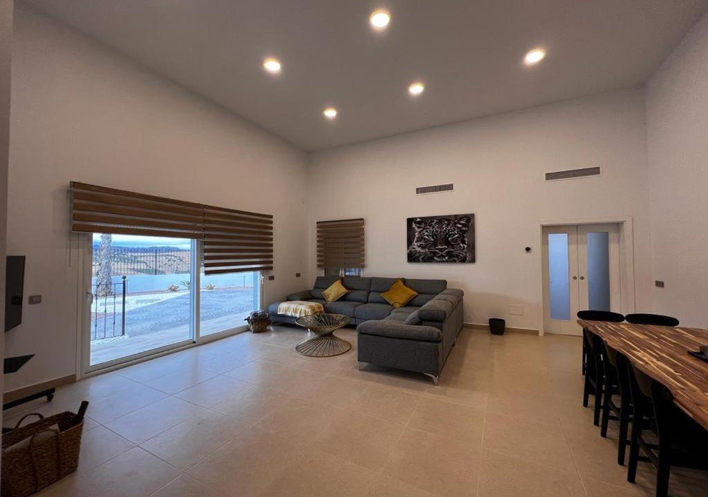 Photo of Livingroom in Coin
