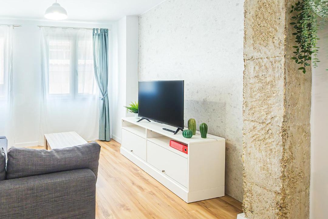 Photo of Livingroom in Diputacion de Cartagena Casco