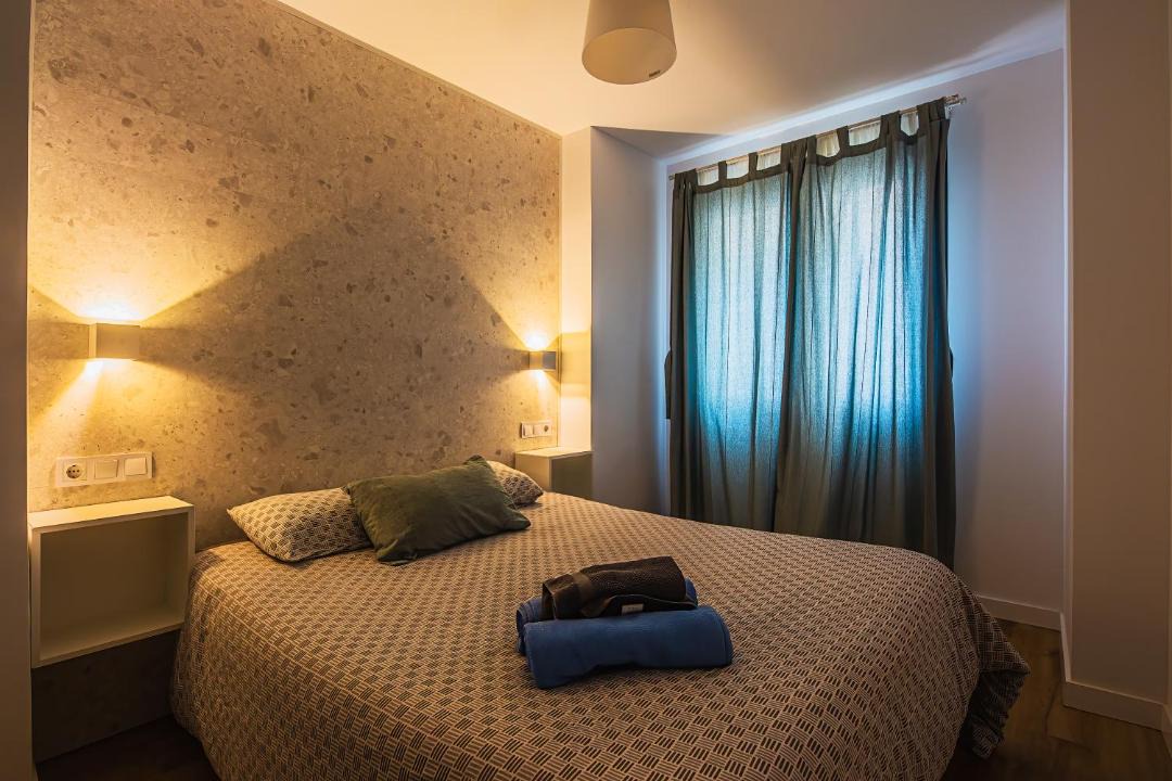 Photo of Bedroom in Diputacion de Cartagena Casco