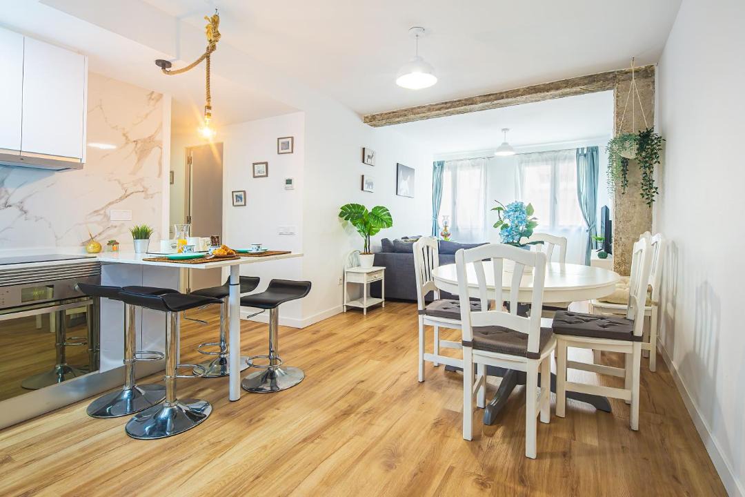 Photo of Kitchen in Diputacion de Cartagena Casco