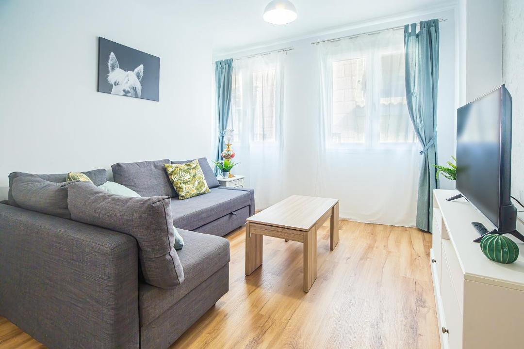 Photo of Livingroom in Diputacion de Cartagena Casco