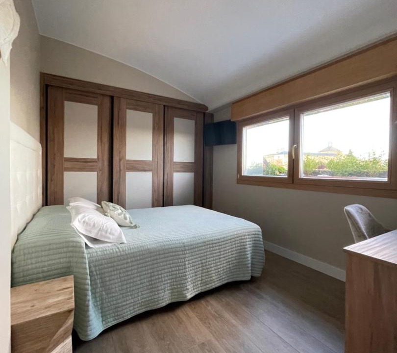 Photo of Bedroom in Astorga