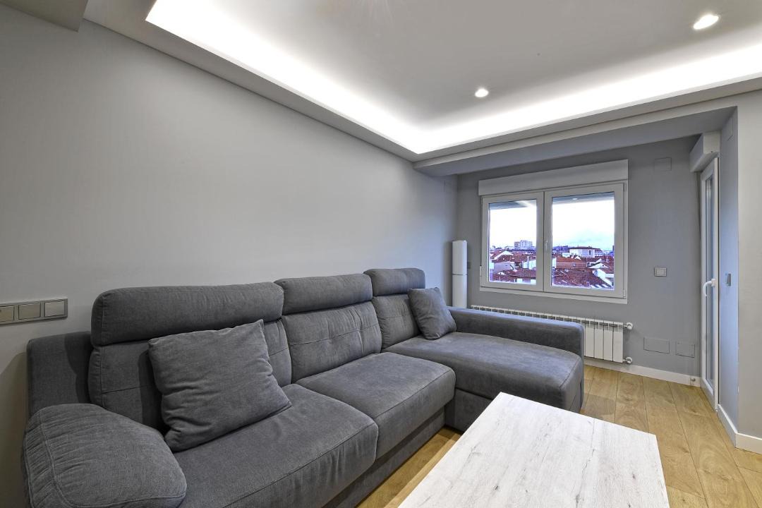 Photo of Livingroom in Leon City Centre