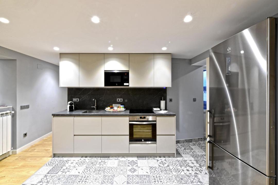 Photo of Kitchen in Leon City Centre