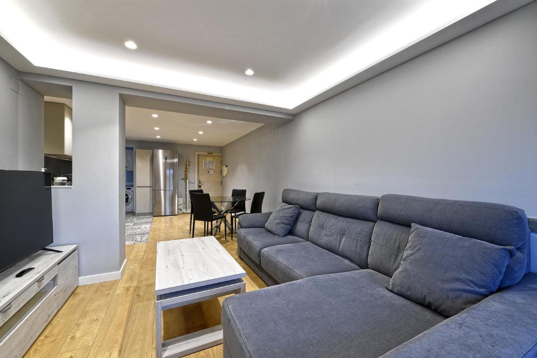 Photo of Livingroom in Leon City Centre