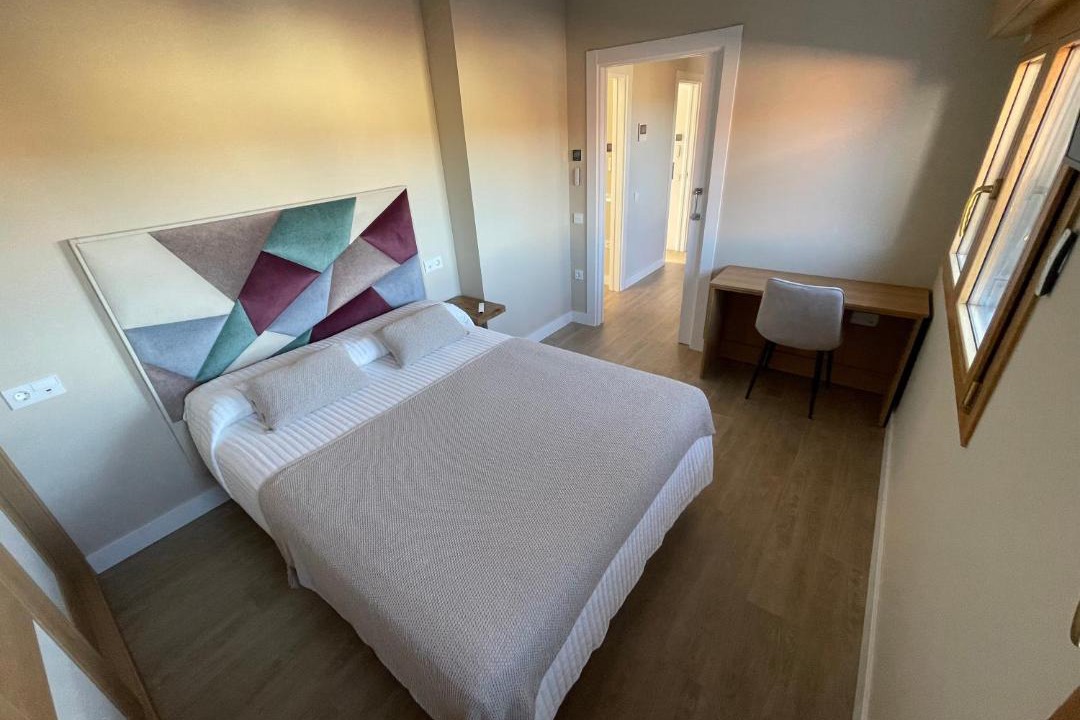Photo of Bedroom in Astorga