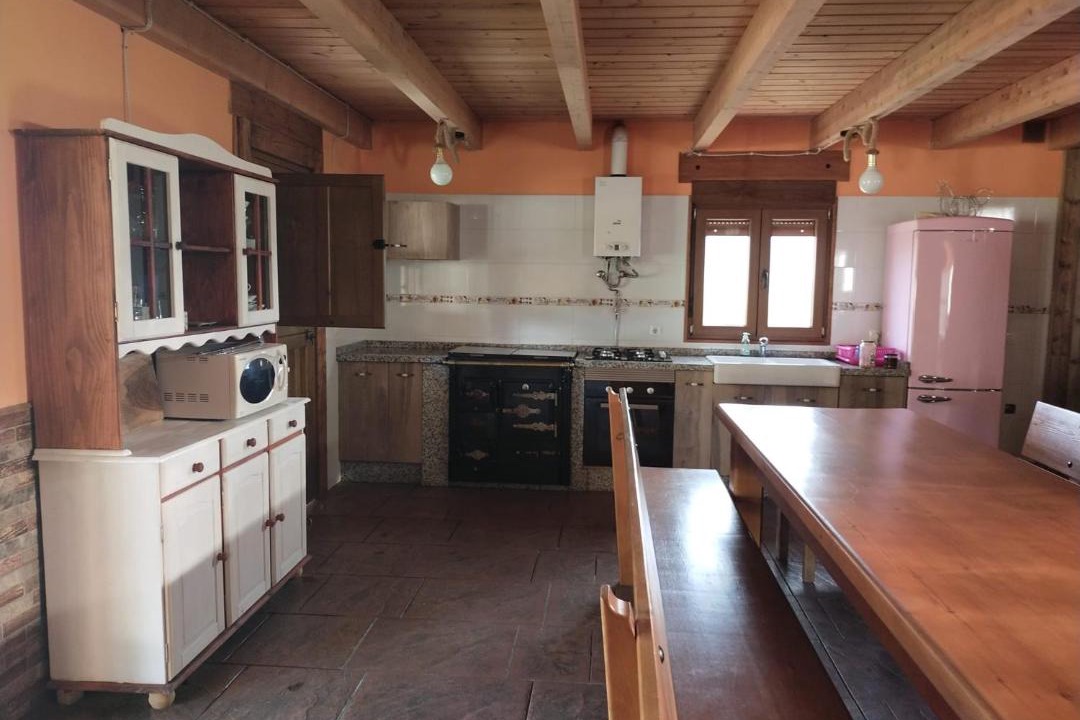 Photo of Kitchen in Susane del Sil