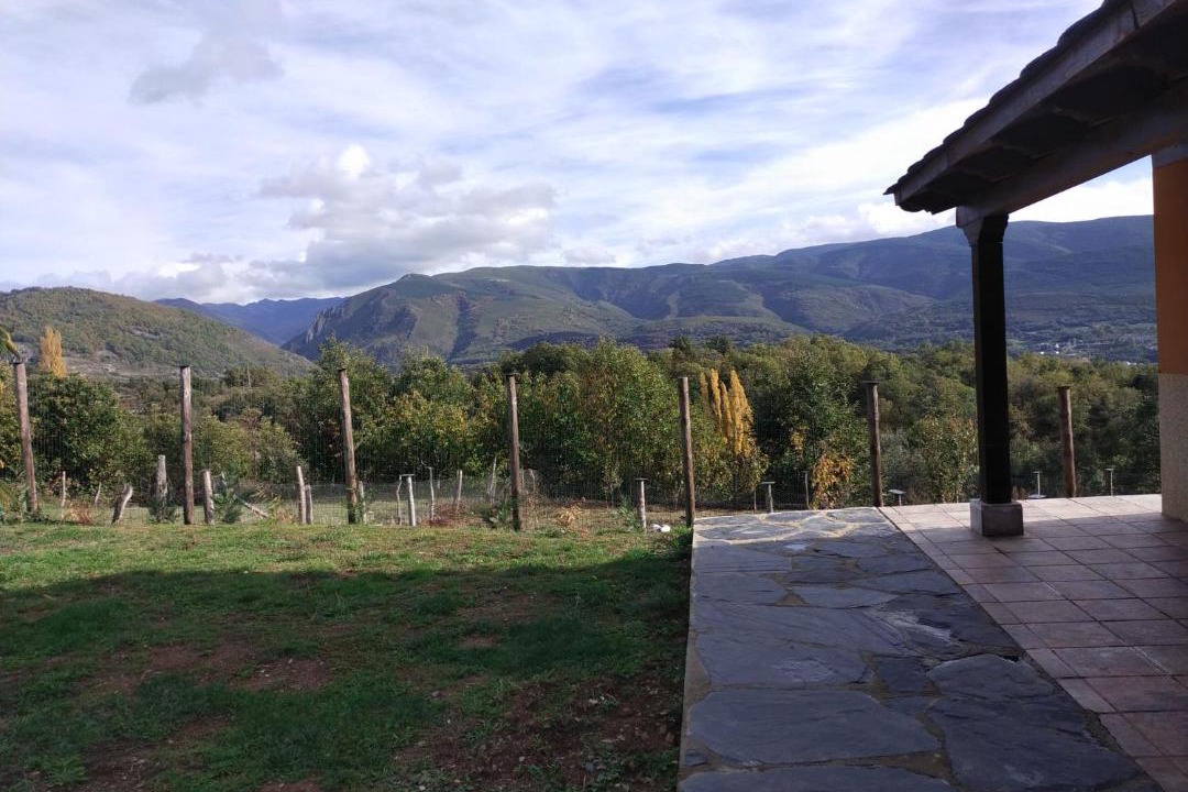 Photo of Outdoor in Susane del Sil