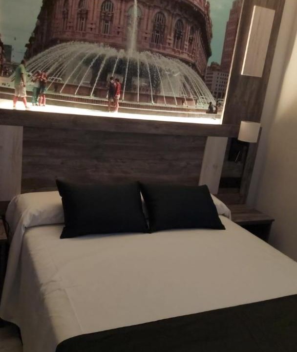 Photo of Bedroom in Tomelloso