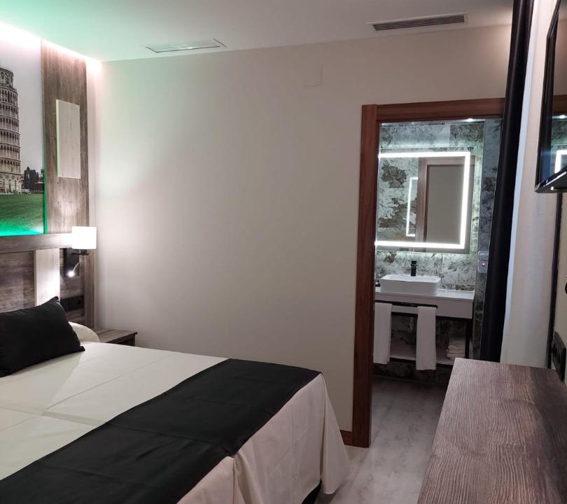 Photo of Bedroom in Tomelloso