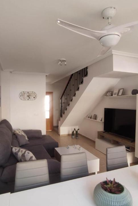 Photo of Livingroom in San Juan de los Terreros
