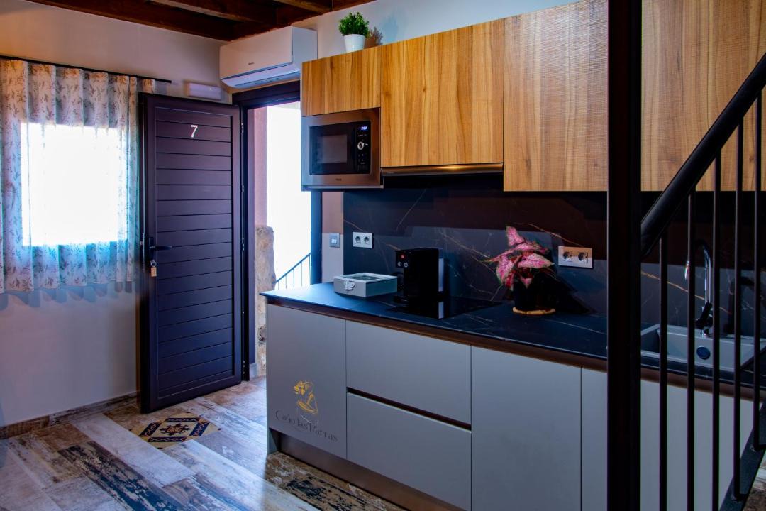 Photo of Kitchen in Hervas