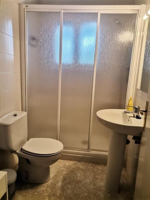 Photo of Bathroom in Covaleda