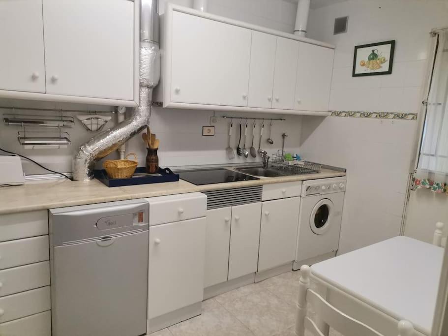 Photo of Kitchen in Covaleda