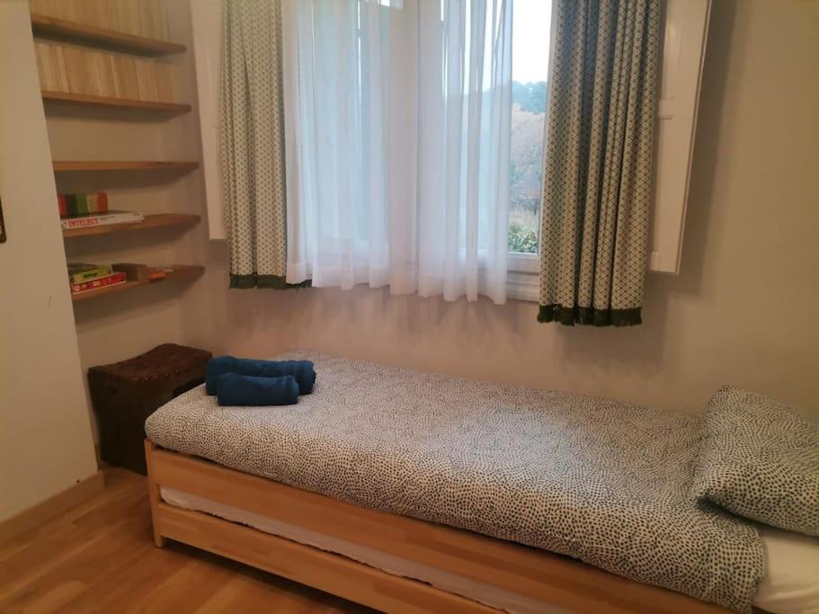 Photo of Bedroom in Covaleda
