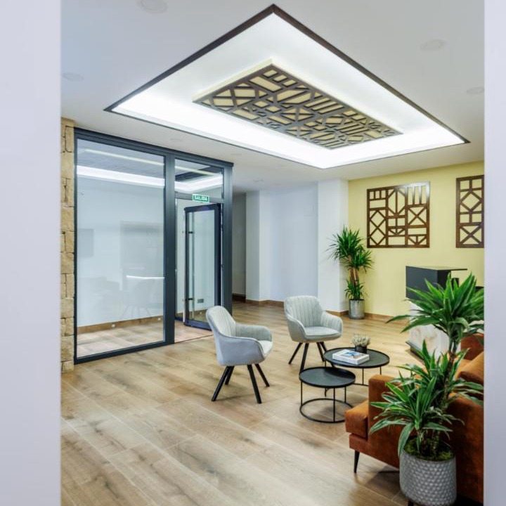 Photo of Livingroom in Logrono