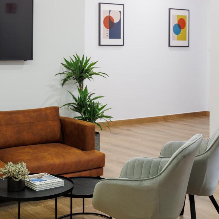 Photo of Livingroom in Logrono