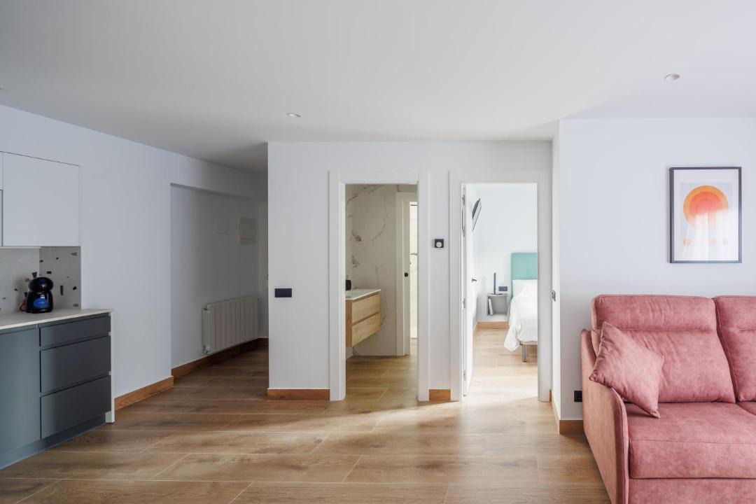 Photo of Livingroom in Logrono