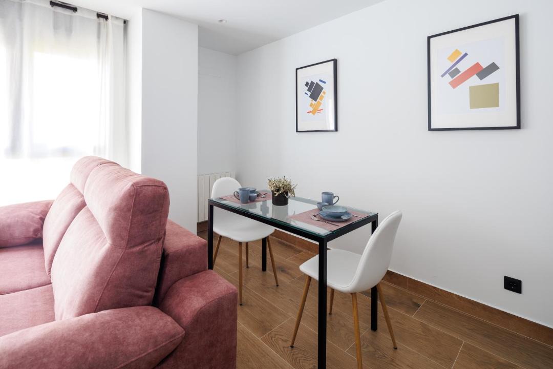 Photo of Livingroom in Logrono