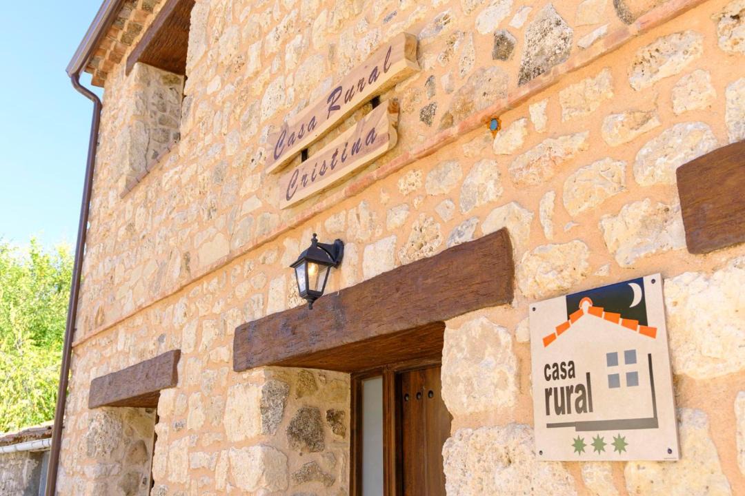 Photo of Buildings in Morcuera