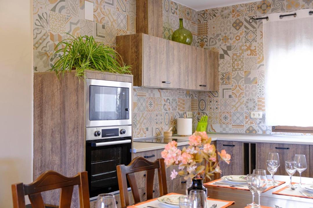 Photo of Livingroom in Morcuera