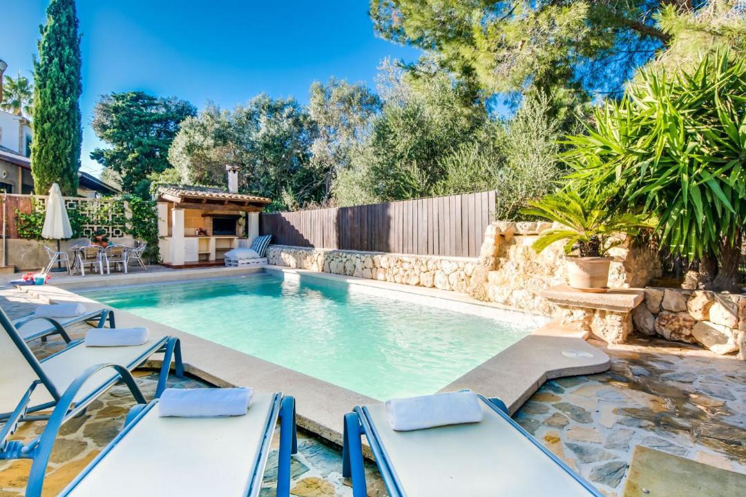 Photo of Outdoor in es Bacares
