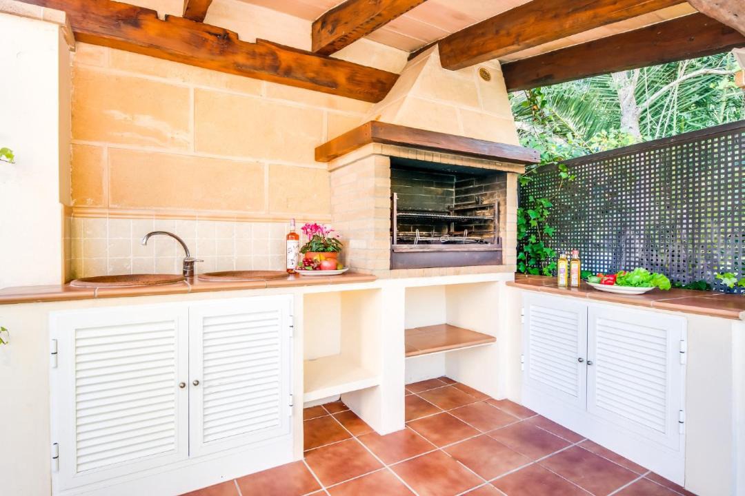 Photo of Kitchen in es Bacares