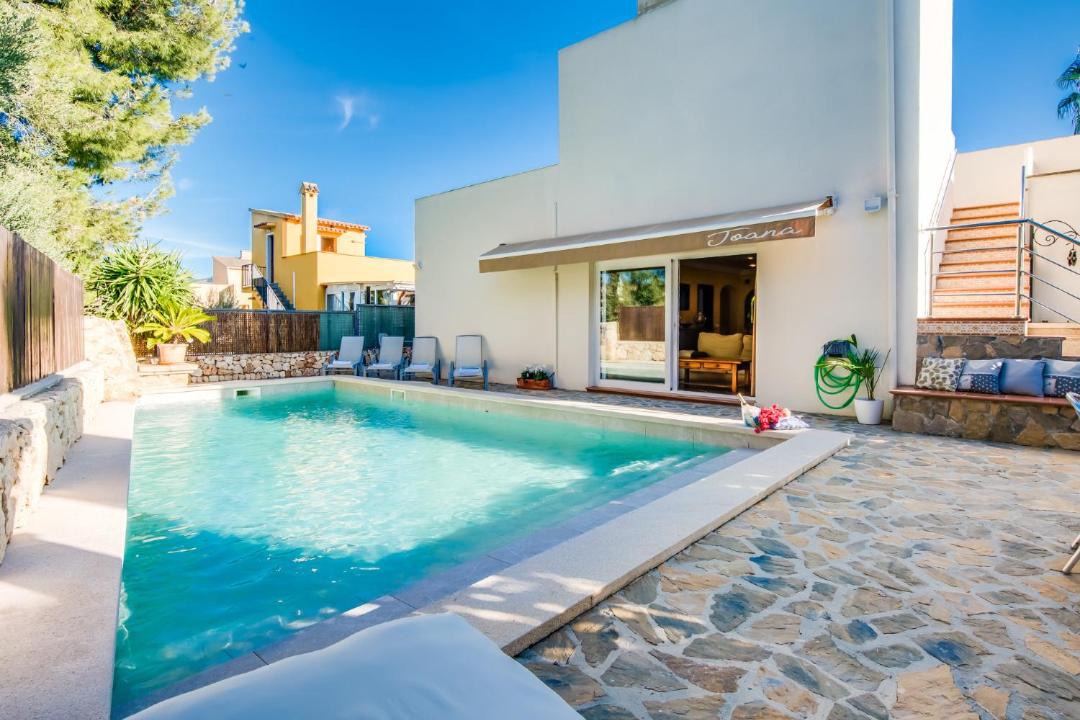 Photo of Outdoor in es Bacares
