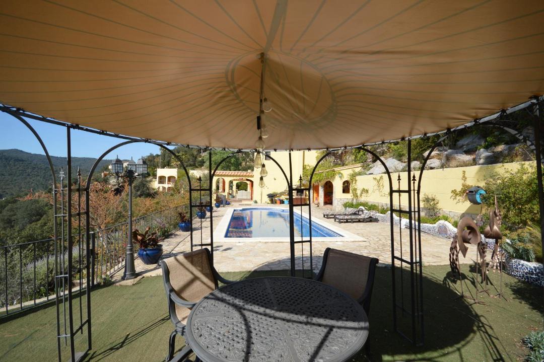 Photo of Patio Balcony in Calonge