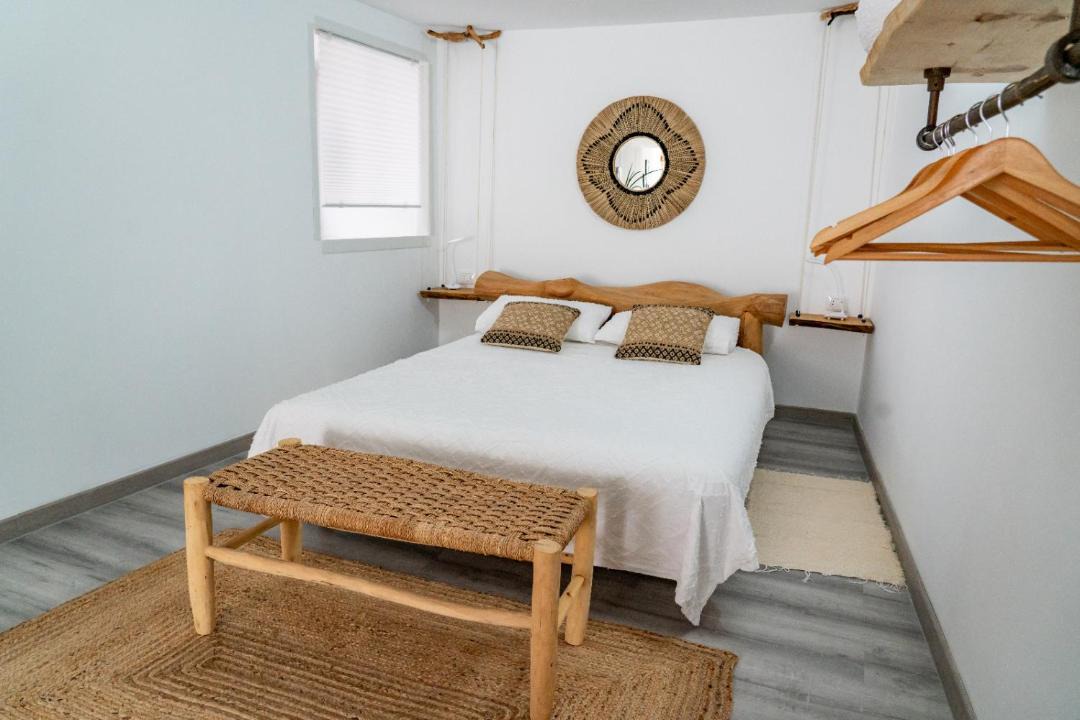 Photo of Bedroom in Arenas del Mar