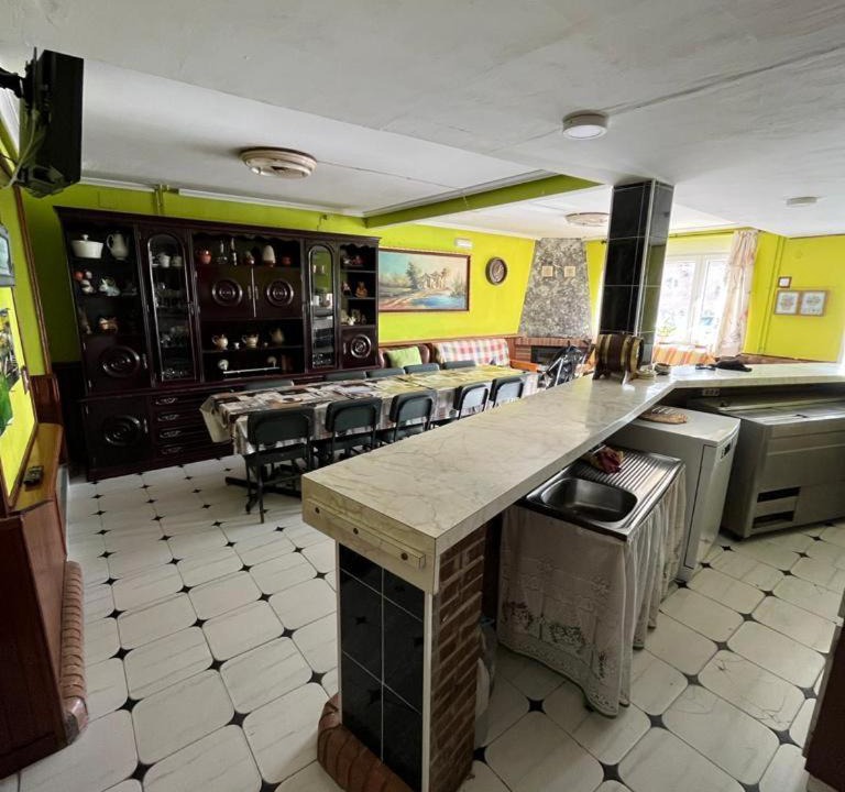 Photo of Kitchen in Valdepolo