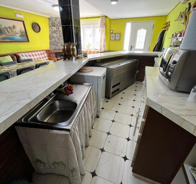 Photo of Kitchen in Valdepolo