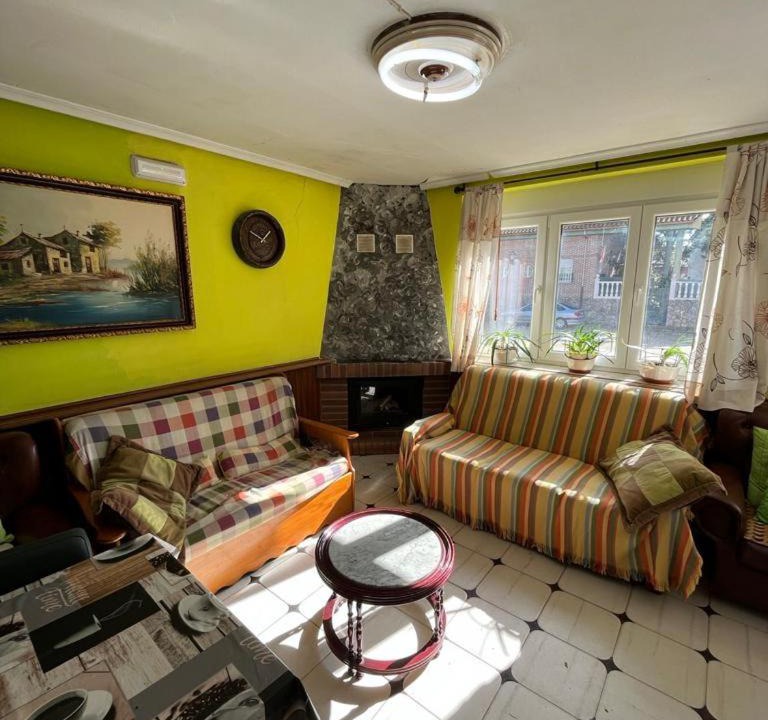 Photo of Livingroom in Valdepolo