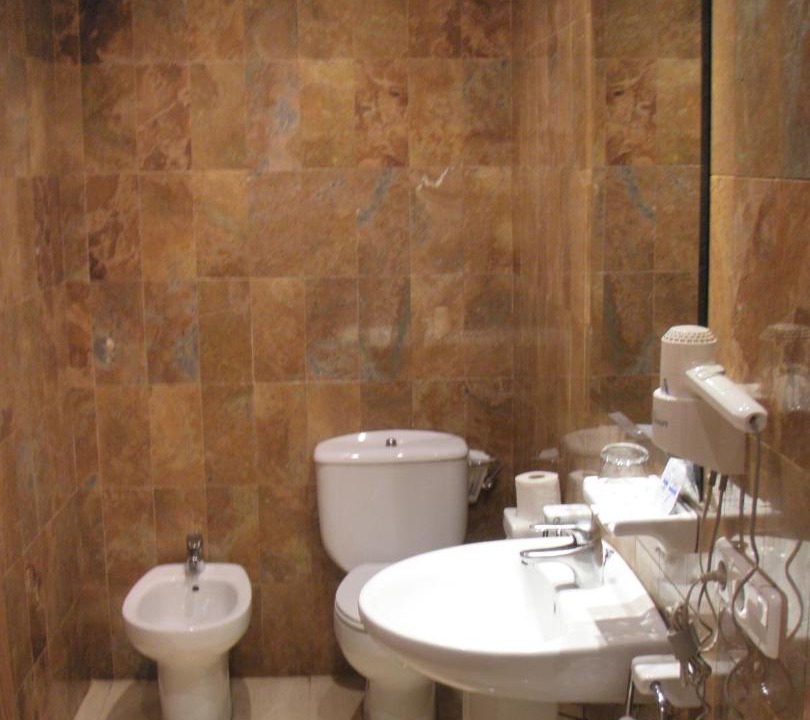 Photo of Bathroom in Les Mallorquines
