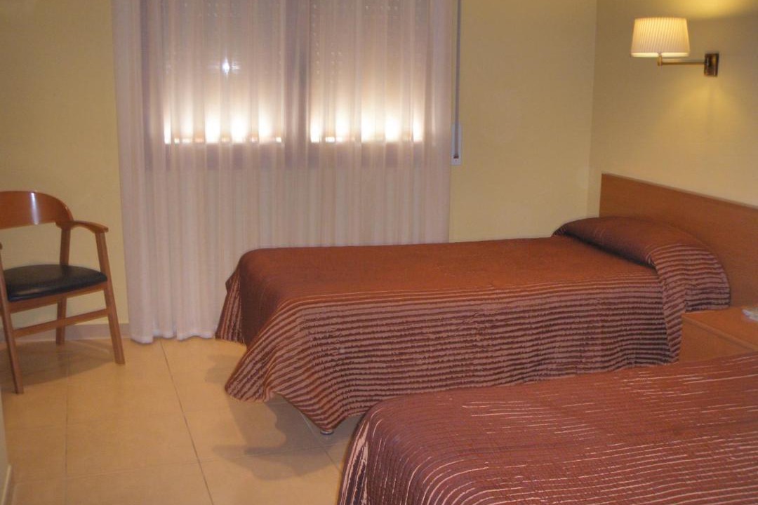 Photo of Bedroom in Les Mallorquines