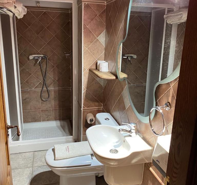 Photo of Bathroom in Viscarret-Guerendiain
