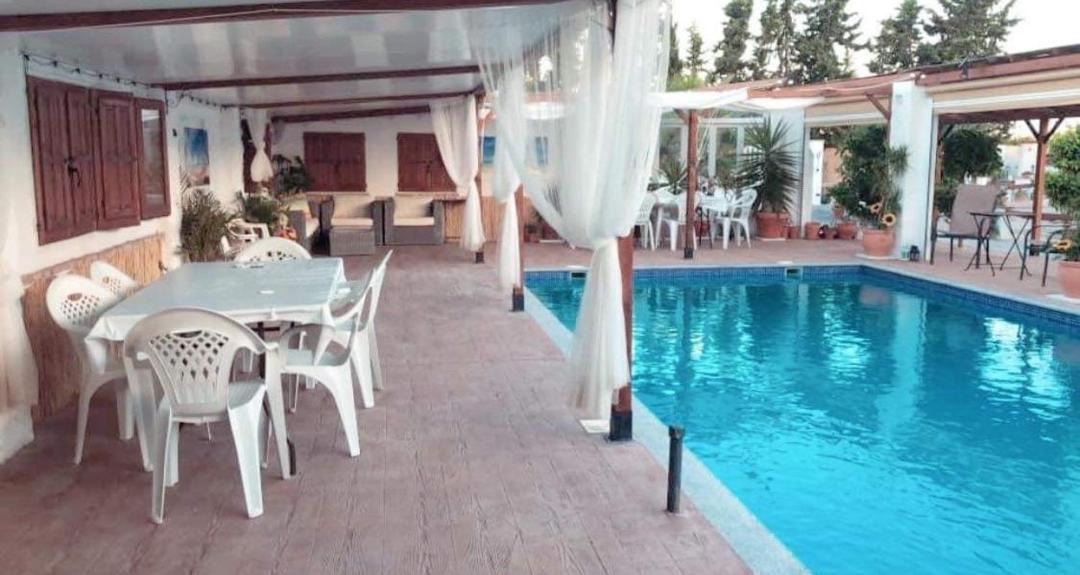 Photo of Outdoor in Torre-Pacheco