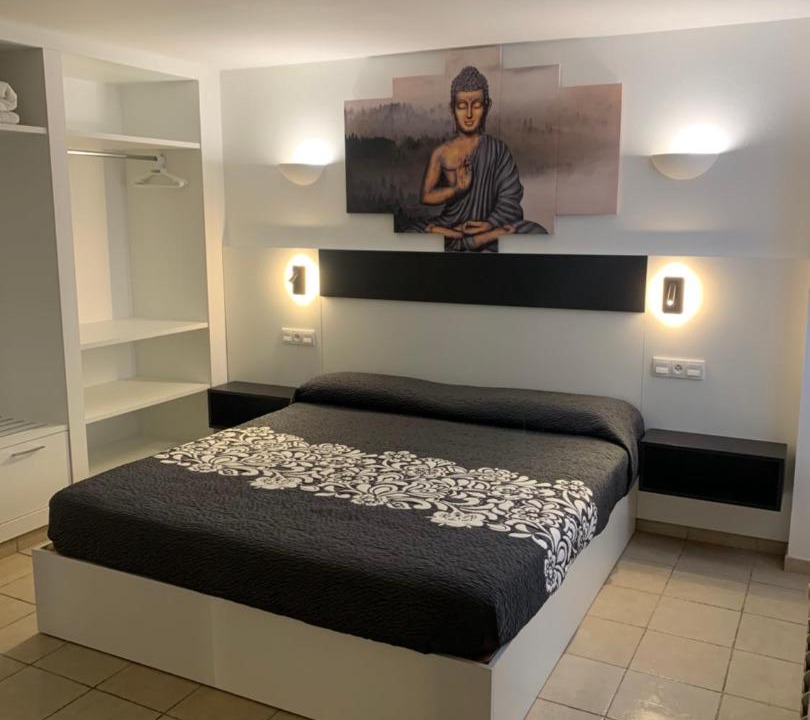 Photo of Bedroom in Cadaques