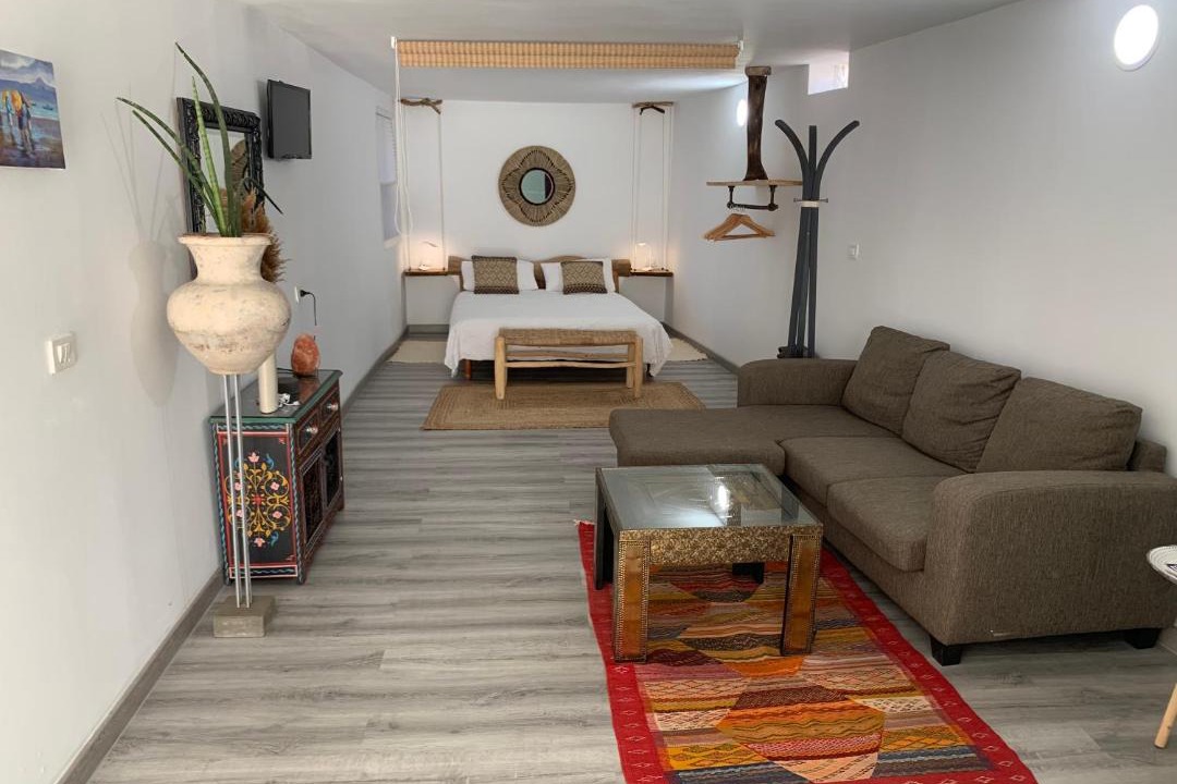 Photo of Livingroom in Arenas del Mar